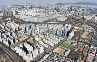 개포우성7차 수주전 삼성물산-대우건설 “조합원 부담 낮춰라”