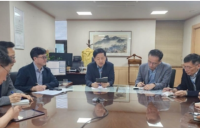구윤철 장관 첫 1급회의  소집‥