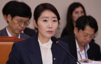 '갑질 의혹' 강선우 장관 후보자 사퇴…“대통령께 한없이 죄송