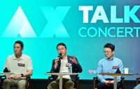 조주완 LG전자 CEO, “인공지능전환 확산 앞장설 것”
