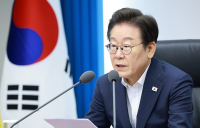 李대통령 “AI 중심 생태계 전환”승부수…수혜 기업은?
