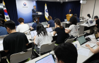 자랑스러운 '국가대표 AI 기업' 발표…네이버·SKT·LG·엔씨AI·업스테이지