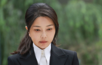특검 “김건희, 진술 거부 안 해···‘피의자’로 호칭”