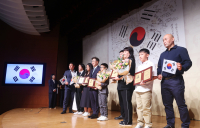 [포토 뷰] 순국선열, 조국 품으로…