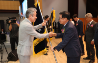 영등포농협, 농협 최고 권위 ‘총화상’ 수상… 윤리·책임경영 성과 입증